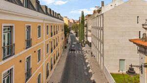 Apartamento T2 - Estrela, Lisboa, Lisboa - Miniatura: 34/37