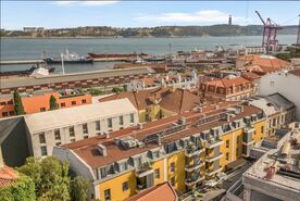 Apartamento T2 - Estrela, Lisboa, Lisboa - Miniatura: 35/37
