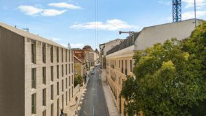 Apartamento T2 - Estrela, Lisboa, Lisboa - Miniatura: 36/37