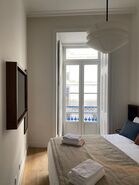 Apartamento T2 - Miseric�rdia, Lisboa, Lisboa - Miniatura: 6/10