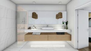Apartamento T2 - Campolide, Lisboa, Lisboa - Miniatura: 5/23