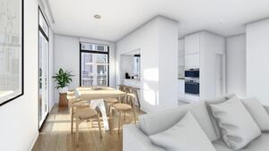 Apartamento T2 - Campolide, Lisboa, Lisboa - Miniatura: 7/23