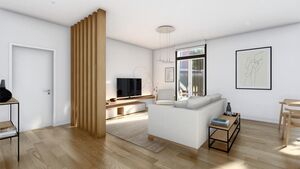 Apartamento T2 - Campolide, Lisboa, Lisboa - Miniatura: 9/23