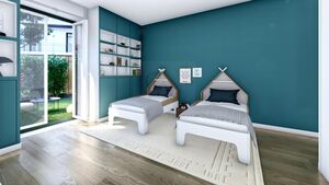 Apartamento T2 - Campolide, Lisboa, Lisboa - Miniatura: 13/23