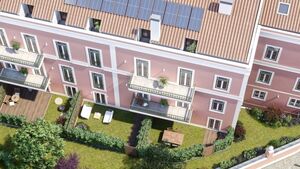 Apartamento T2 - Campolide, Lisboa, Lisboa - Miniatura: 17/23