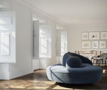 Apartamento T3 - Benfica, Lisboa, Lisboa - Miniatura: 7/31
