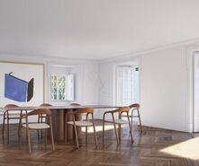 Apartamento T3 - Benfica, Lisboa, Lisboa - Miniatura: 12/31