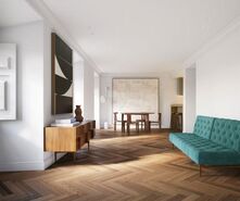 Apartamento T3 - Benfica, Lisboa, Lisboa - Miniatura: 13/31