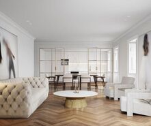 Apartamento T3 - Benfica, Lisboa, Lisboa - Miniatura: 14/31