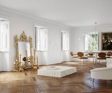 Apartamento T3 - Benfica, Lisboa, Lisboa - Miniatura: 15/31