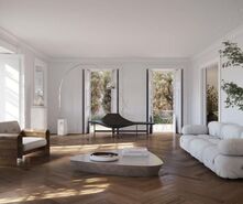 Apartamento T3 - Benfica, Lisboa, Lisboa - Miniatura: 16/31