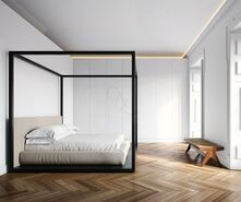 Apartamento T3 - Benfica, Lisboa, Lisboa - Miniatura: 17/31