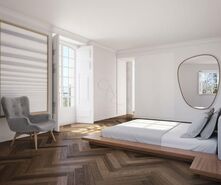 Apartamento T3 - Benfica, Lisboa, Lisboa - Miniatura: 20/31