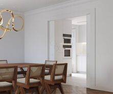 Apartamento T3 - Benfica, Lisboa, Lisboa - Miniatura: 23/31