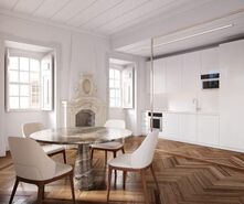 Apartamento T3 - Benfica, Lisboa, Lisboa - Miniatura: 24/31