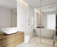 Apartamento T3 - Benfica, Lisboa, Lisboa - Miniatura: 29/31