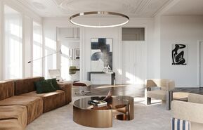Apartamento T2 - Estrela, Lisboa, Lisboa - Miniatura: 3/16