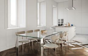 Apartamento T2 - Estrela, Lisboa, Lisboa - Miniatura: 5/16