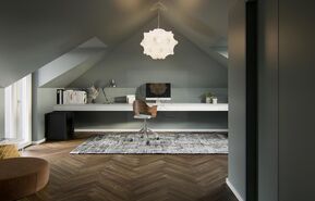 Apartamento T2 - Estrela, Lisboa, Lisboa - Miniatura: 11/16