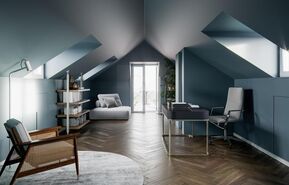 Apartamento T2 - Estrela, Lisboa, Lisboa - Miniatura: 12/16