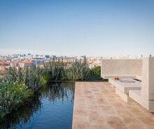 Apartamento T3 - S�o Vicente, Lisboa, Lisboa - Miniatura: 6/22