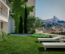 Apartamento T3 - S�o Vicente, Lisboa, Lisboa - Miniatura: 9/22