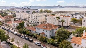 Moradia T6 - Bel�m, Lisboa, Lisboa - Miniatura: 40/45