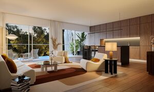 Apartamento T4 - Ajuda, Lisboa, Lisboa - Miniatura: 8/21