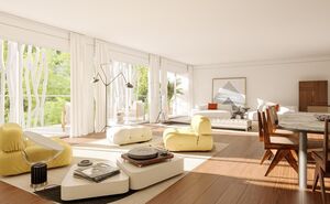 Apartamento T4 - Ajuda, Lisboa, Lisboa - Miniatura: 12/21