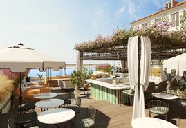 Apartamento T1 - Santa Maria Maior, Lisboa, Lisboa - Miniatura: 4/26