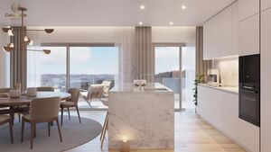 Apartamento T4 - Campolide, Lisboa, Lisboa - Miniatura: 12/30