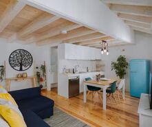 Apartamento T1 - Bonfim, Porto, Porto - Miniatura: 1/33