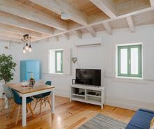 Apartamento T1 - Bonfim, Porto, Porto - Miniatura: 5/33
