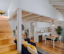 Apartamento T1 - Bonfim, Porto, Porto - Miniatura: 18/33