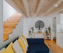 Apartamento T1 - Bonfim, Porto, Porto - Miniatura: 25/33