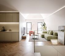 Apartamento T3 - Santo Ant�nio, Lisboa, Lisboa - Miniatura: 4/16