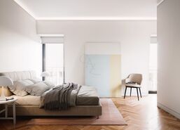 Apartamento T3 - Santo Ant�nio, Lisboa, Lisboa - Miniatura: 7/16