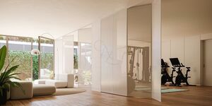 Apartamento T3 - Santo Ant�nio, Lisboa, Lisboa - Miniatura: 8/16