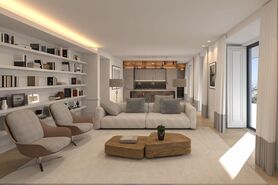Apartamento T4 - Cascais, Cascais, Lisboa - Miniatura: 6/19