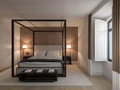 Apartamento T4 - Cascais, Cascais, Lisboa - Miniatura: 14/19