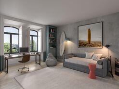 Apartamento T4 - Cascais, Cascais, Lisboa - Miniatura: 15/19