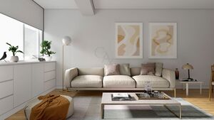 Apartamento T2 - Ajuda, Lisboa, Lisboa - Miniatura: 7/16
