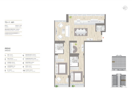 Apartamento T2 - Ajuda, Lisboa, Lisboa - Miniatura: 16/16