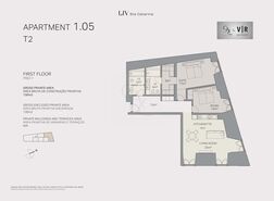 Apartamento T2 - Santa Maria Maior, Lisboa, Lisboa - Miniatura: 20/20
