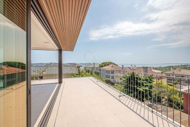 Moradia T5 - Ajuda, Lisboa, Lisboa - Imagem grande