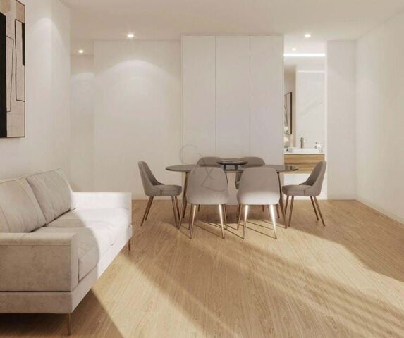 Apartamento T1 - Ajuda, Lisboa, Lisboa - Imagem grande
