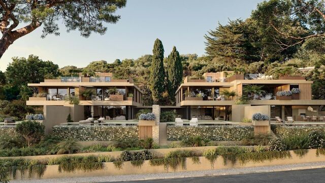 Moradia T4 - Cascais, Cascais, Lisboa - Imagem grande