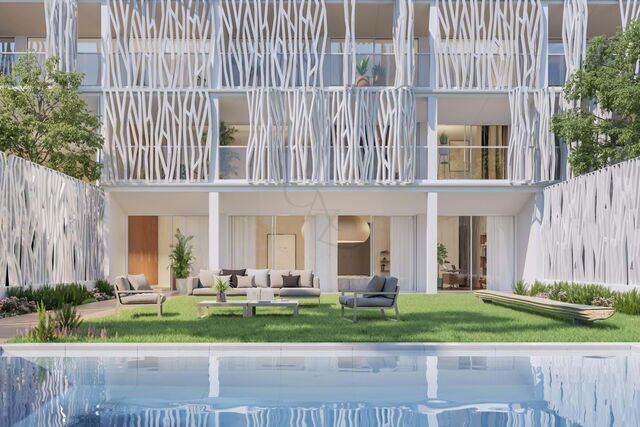 Apartamento T4 - Ajuda, Lisboa, Lisboa - Imagem grande