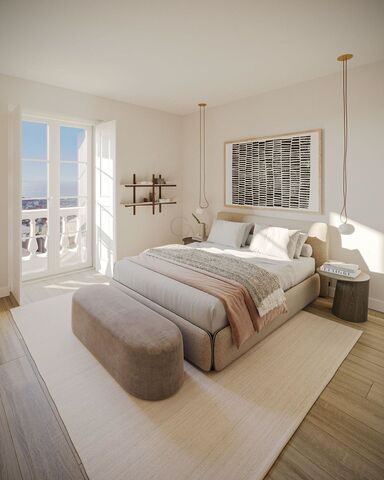 Apartamento T2 - Santa Maria Maior, Lisboa, Lisboa - Imagem grande
