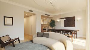 Apartamento T1 - Arroios, Lisboa, Lisboa